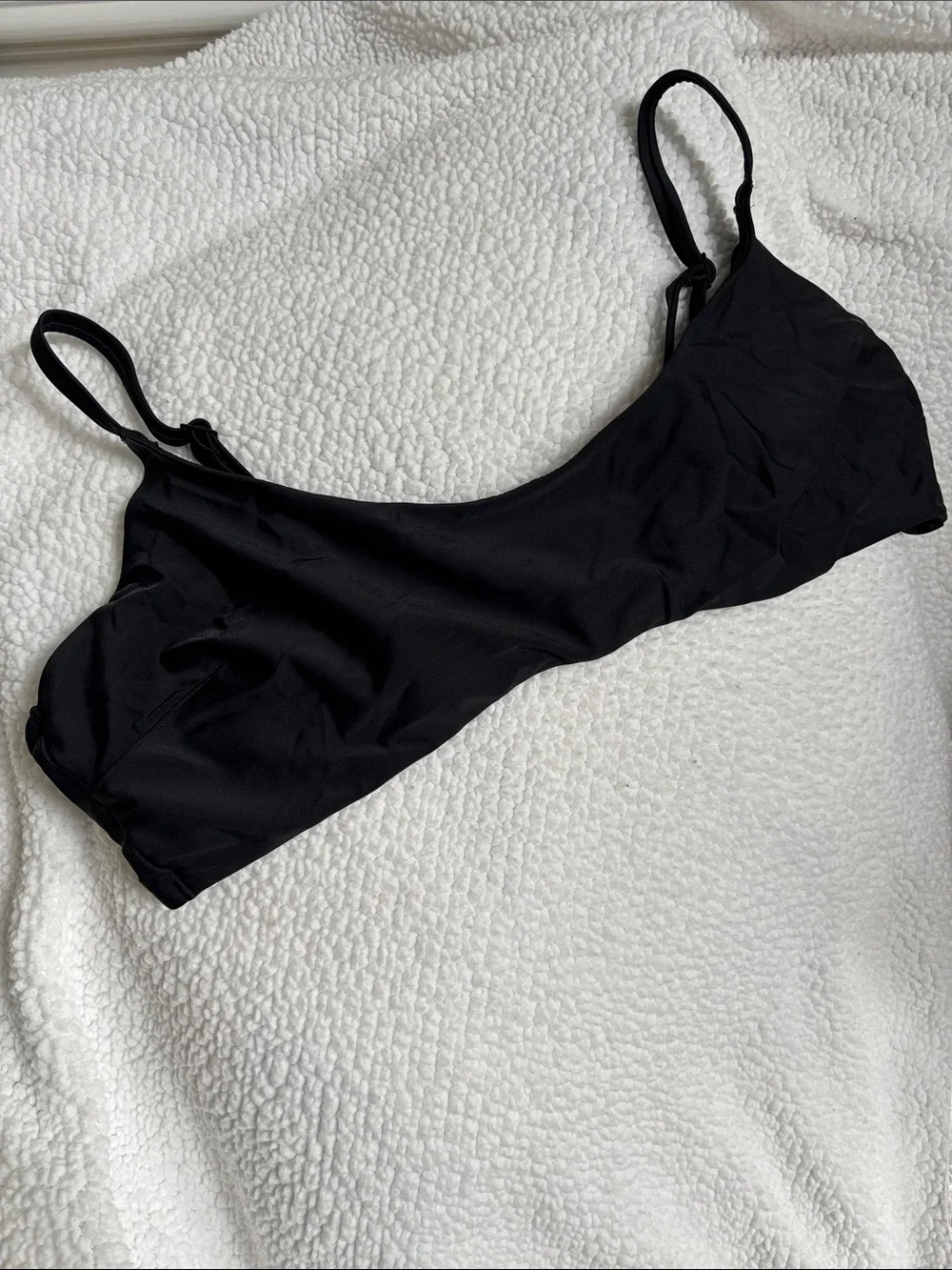 Aerie Scoop Bikini Top